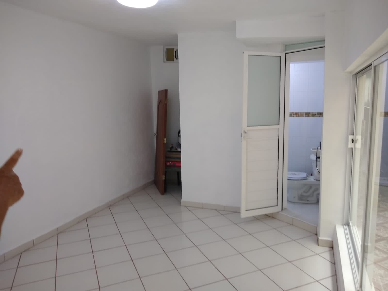 Foto de departamento en renta
