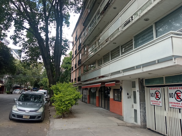 Foto de departamento en renta