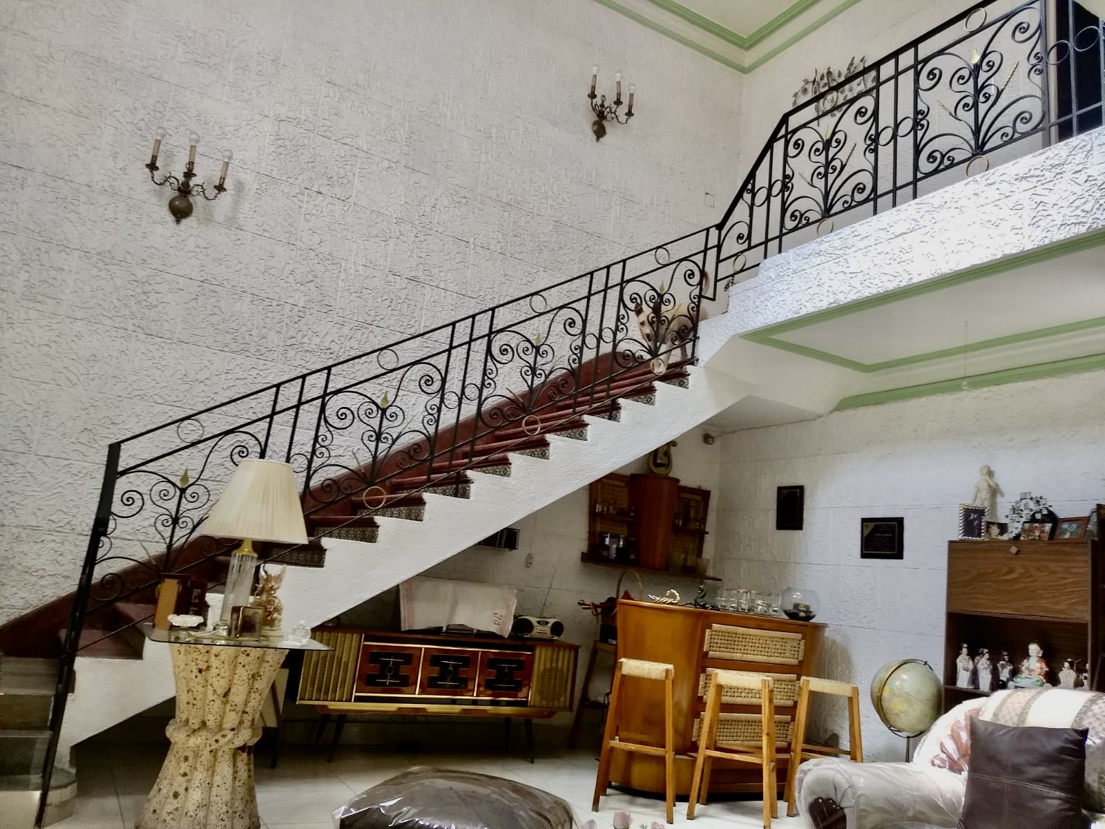 Foto de departamento en renta