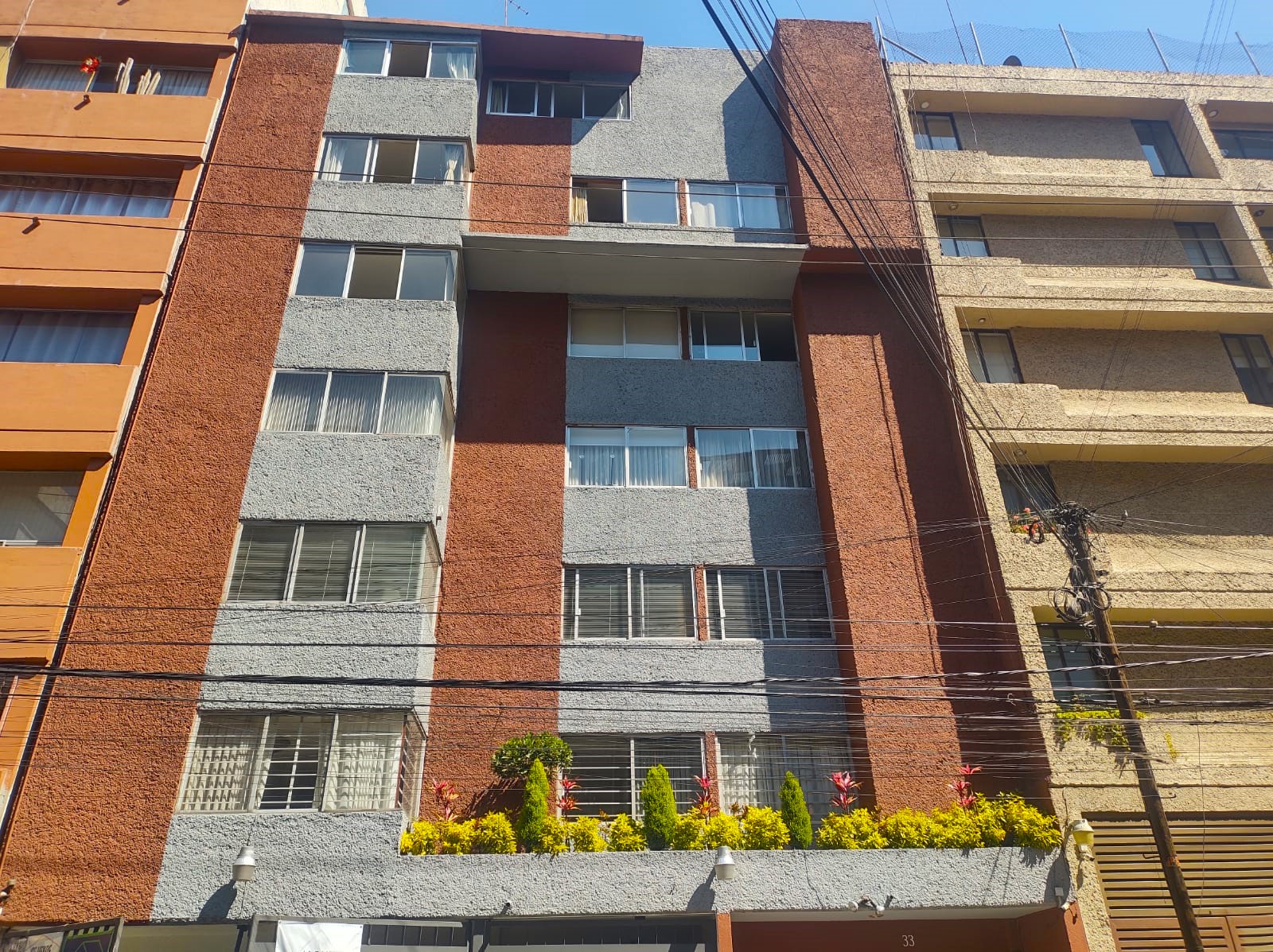 Foto de departamento en renta