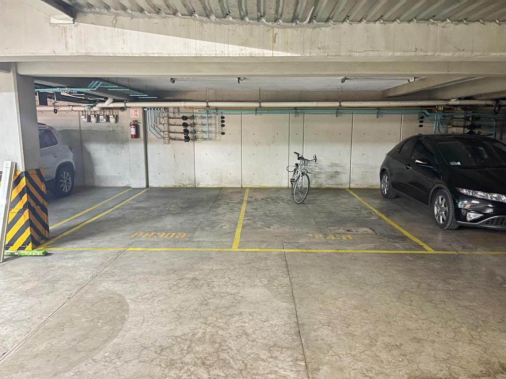 Foto de departamento en renta