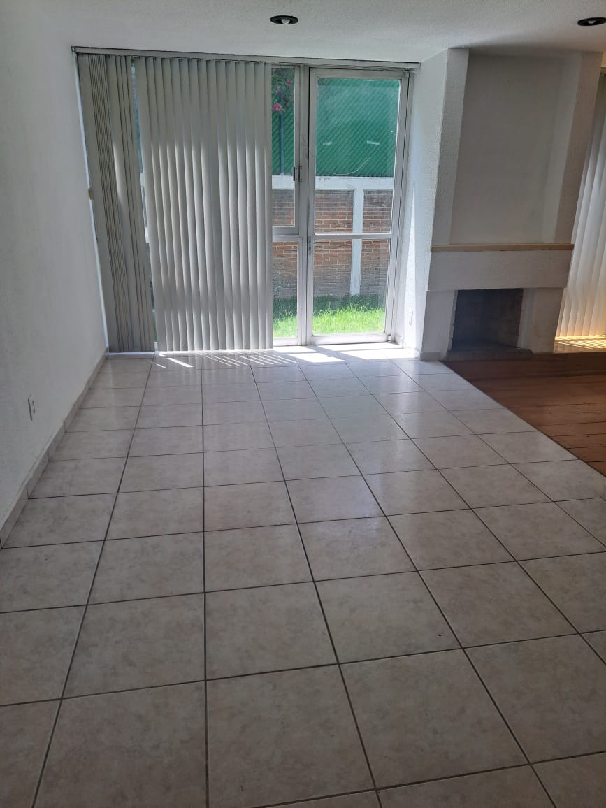 Foto de departamento en renta