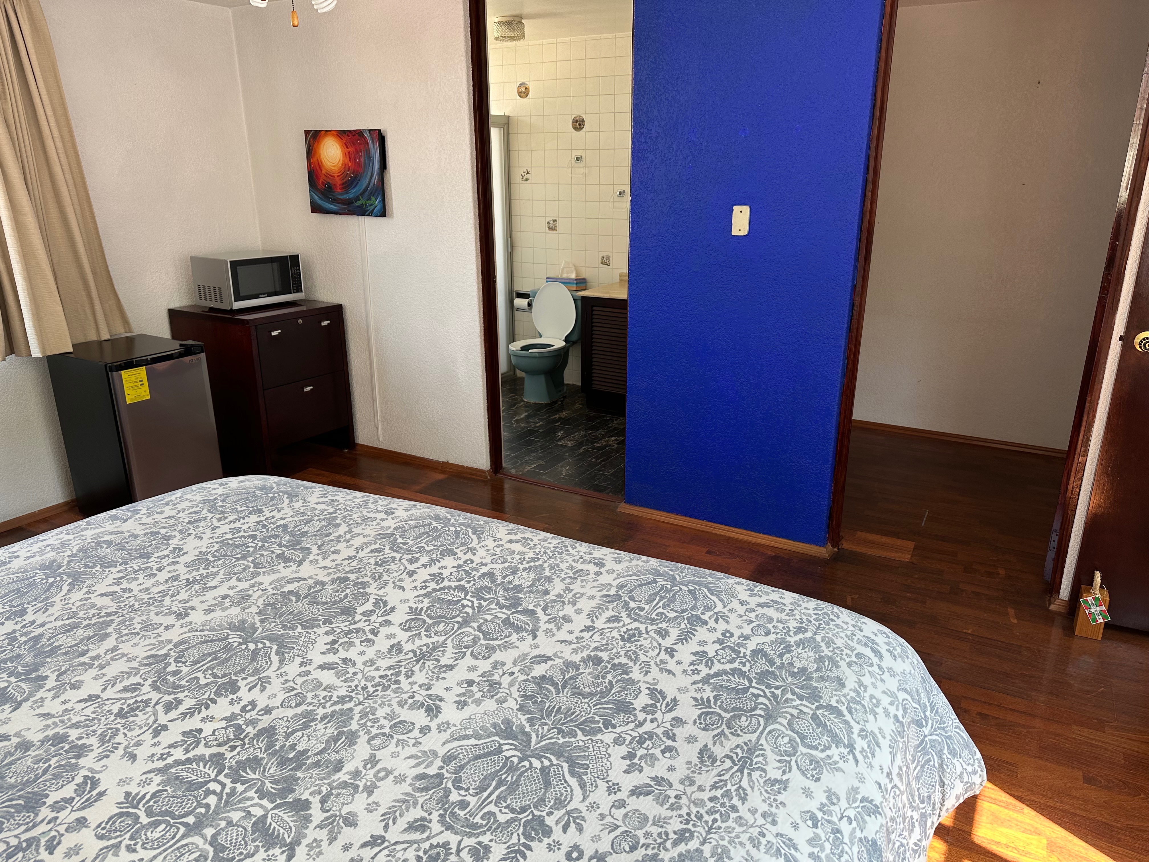 Foto de departamento en renta