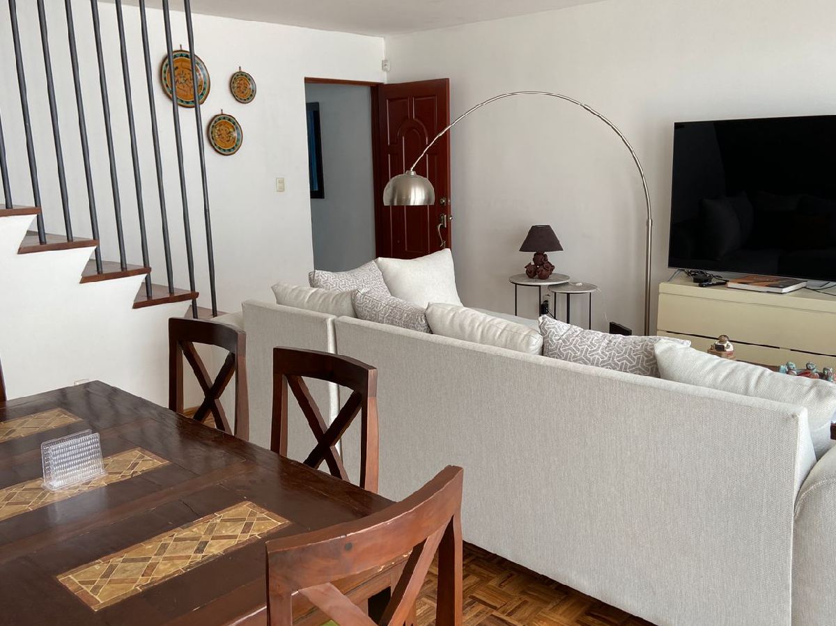 Foto de departamento en renta