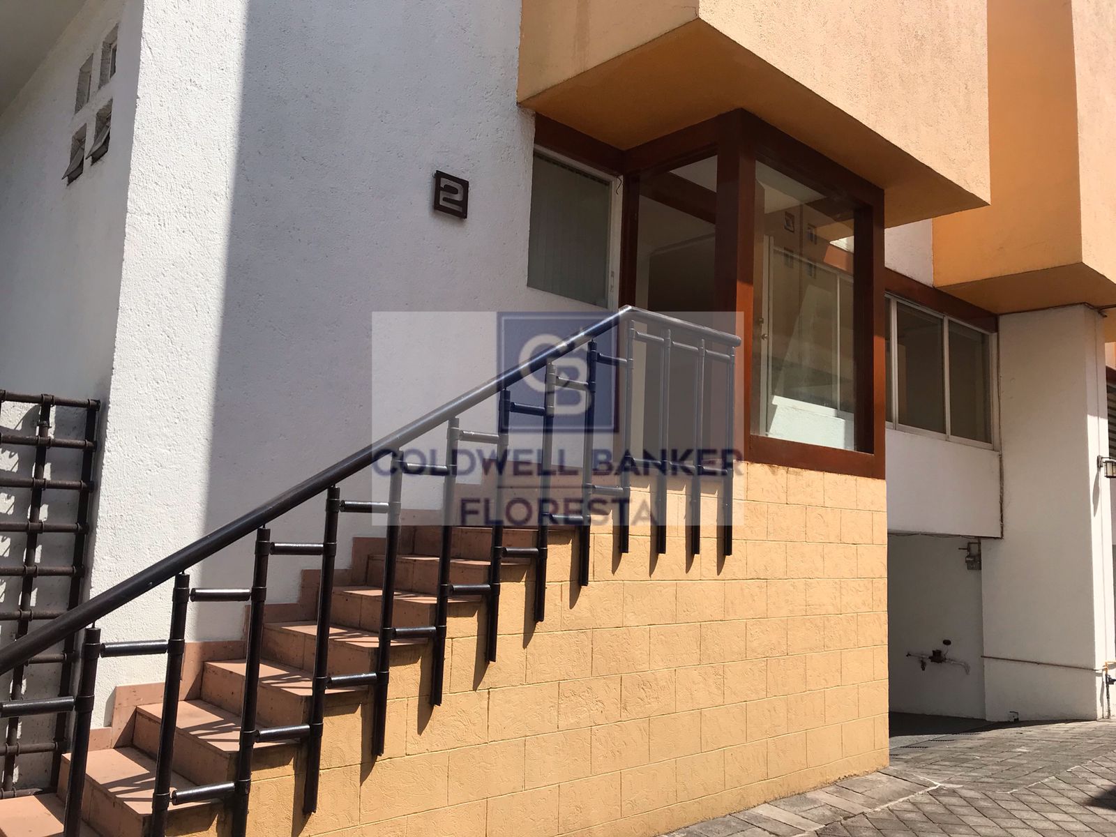 Foto de departamento en renta