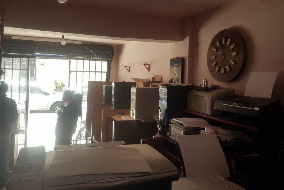 Foto de departamento en renta