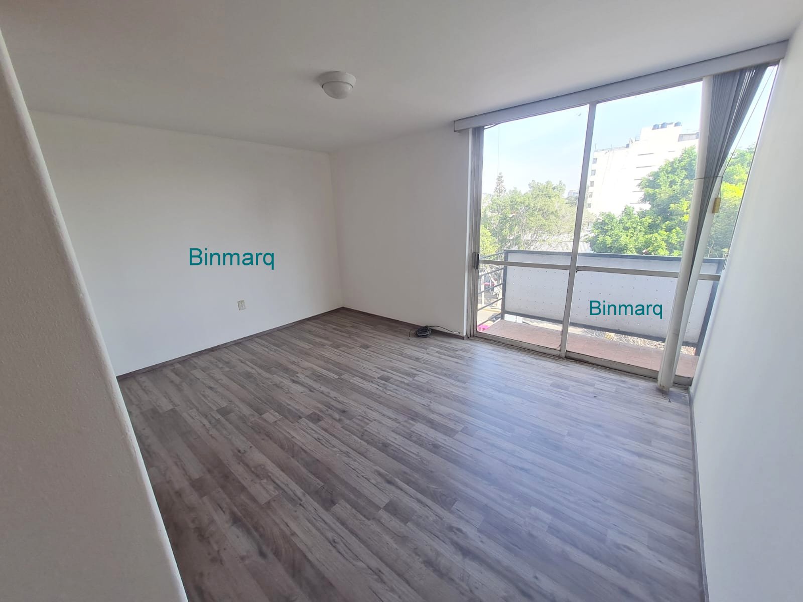 Foto de departamento en renta