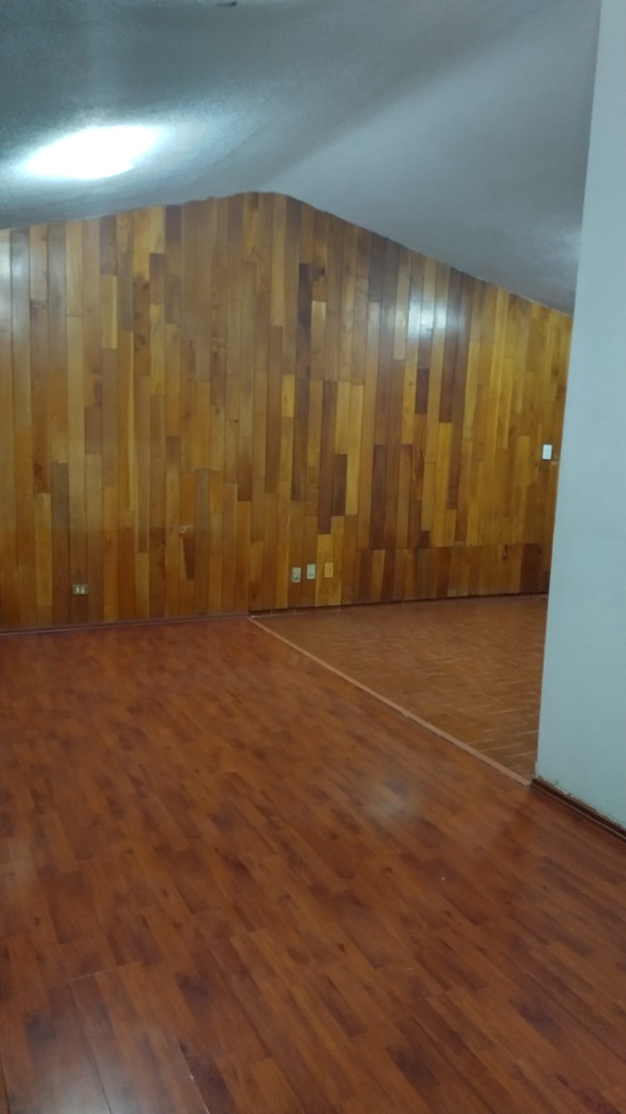 Foto de departamento en renta