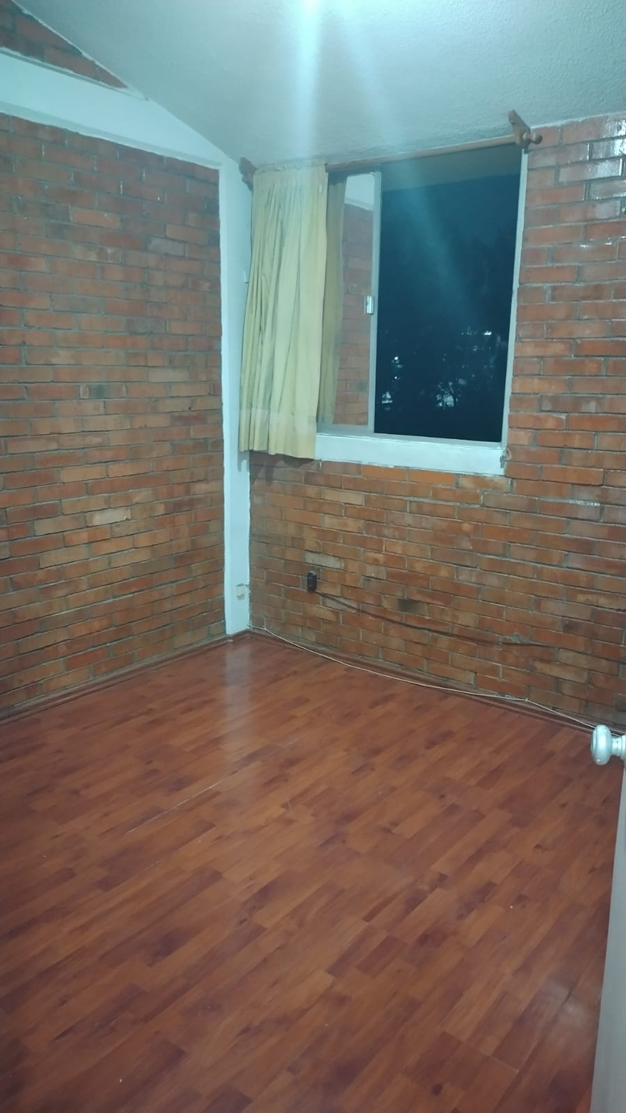 Foto de departamento en renta