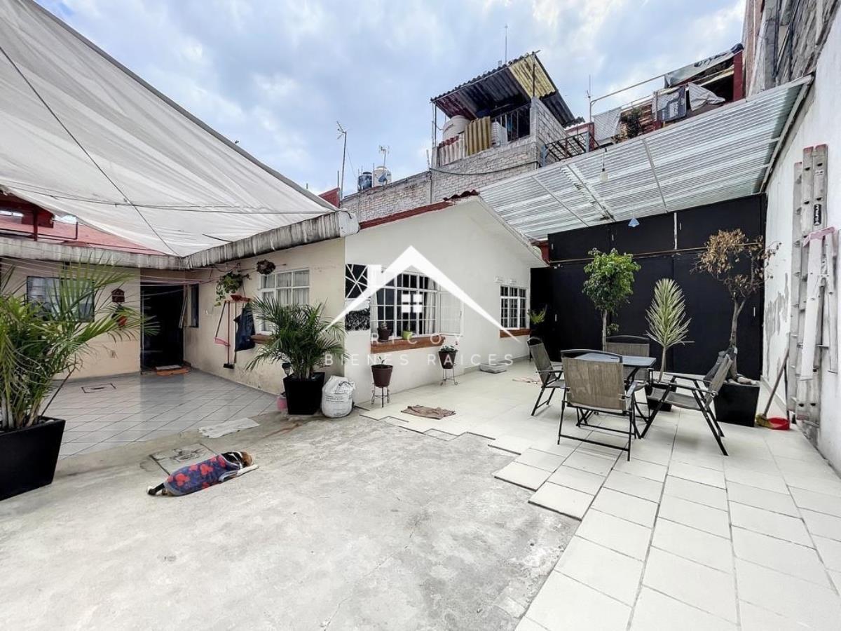 Foto de casa en venta en bahía 131, ampliación las aguilas, álvaro obregón, df / cdmx, 0 No. 01