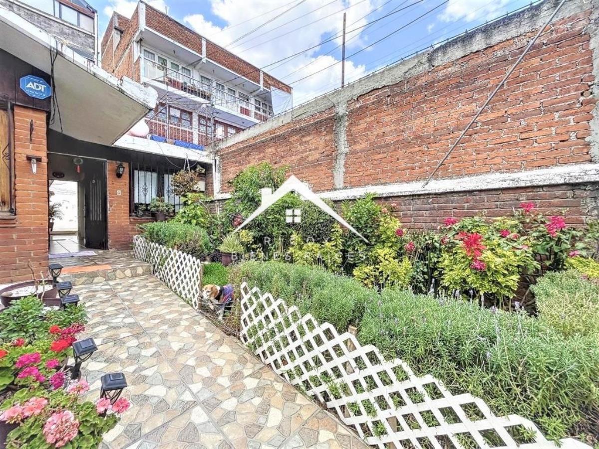 Foto de casa en venta en bahía 131, ampliación las aguilas, álvaro obregón, df / cdmx, 0 No. 02