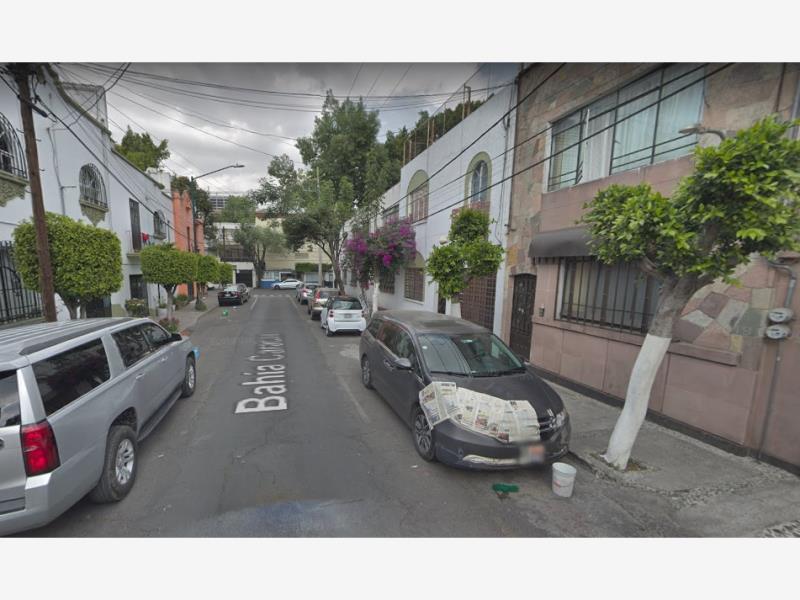 Foto de casa en venta en bahia de caracas 76, veronica anzures, miguel hidalgo, df / cdmx, 24752634 No. 02