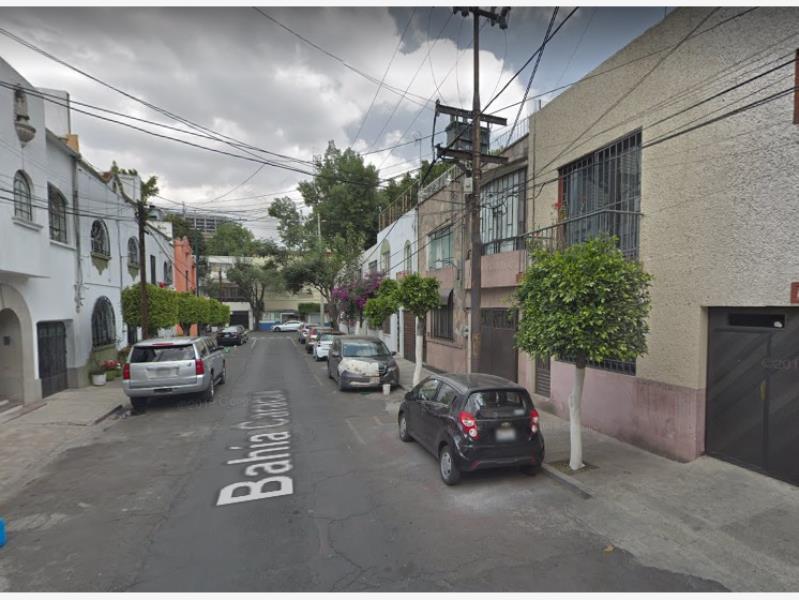 Foto de casa en venta en bahia de caracas 76, veronica anzures, miguel hidalgo, df / cdmx, 24752634 No. 03