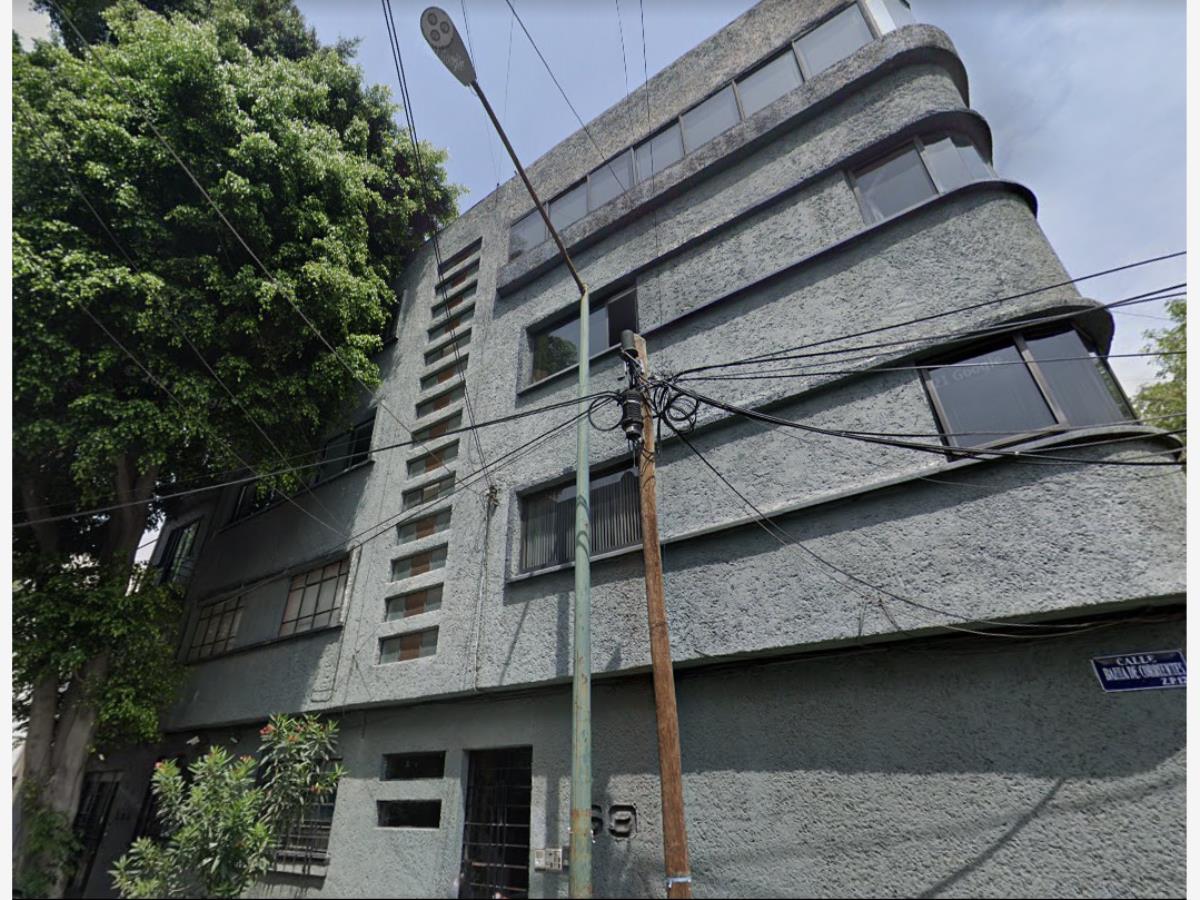 Foto de departamento en venta en bahía de corrientes 69, veronica anzures, miguel hidalgo, df / cdmx, 0 No. 01