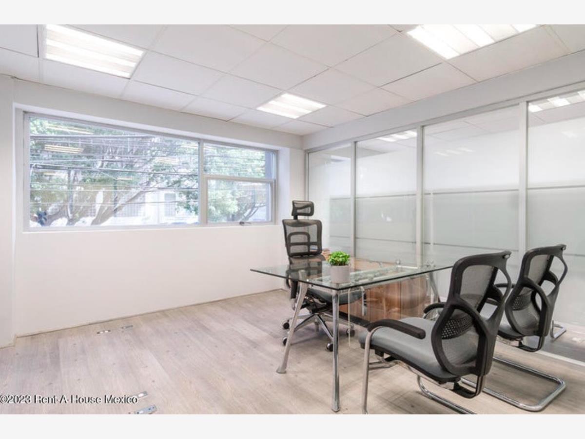 Foto de oficina en renta en bahia de las palmas 12, veronica anzures, miguel hidalgo, df / cdmx, 27185909 No. 04