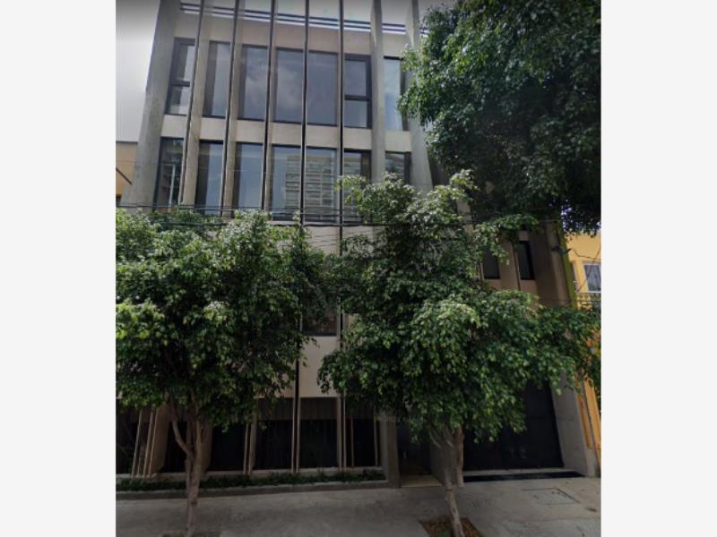 Foto de departamento en venta en bahía de morlaco 74, veronica anzures, miguel hidalgo, df / cdmx, 25276494 No. 01