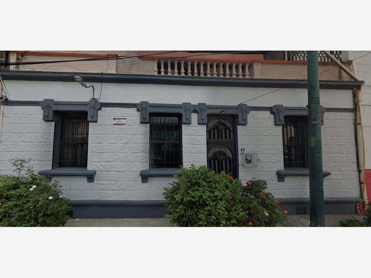 Foto de casa en venta en bahia de perula 10, anzures, miguel hidalgo, df / cdmx, 0 No. 01