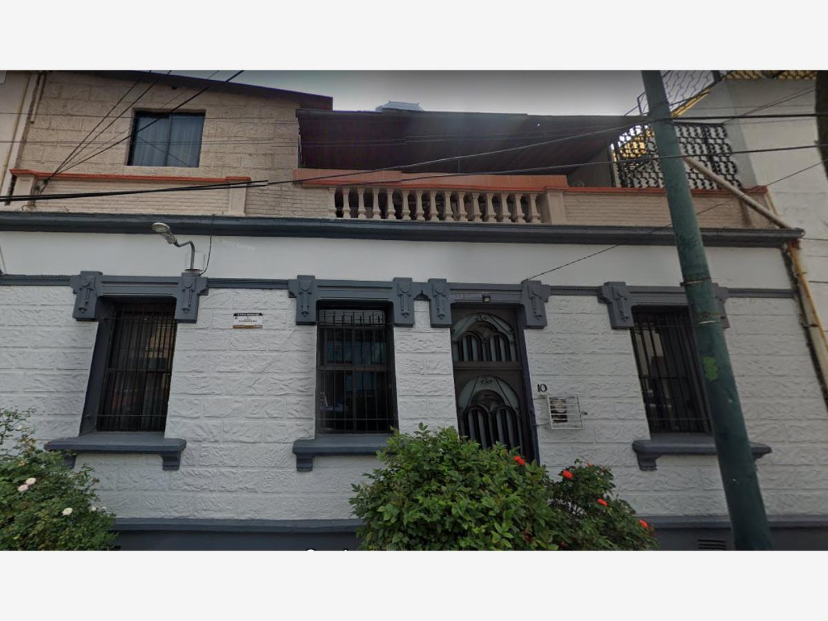 Foto de casa en venta en bahia de perula 10, anzures, miguel hidalgo, df / cdmx, 0 No. 02