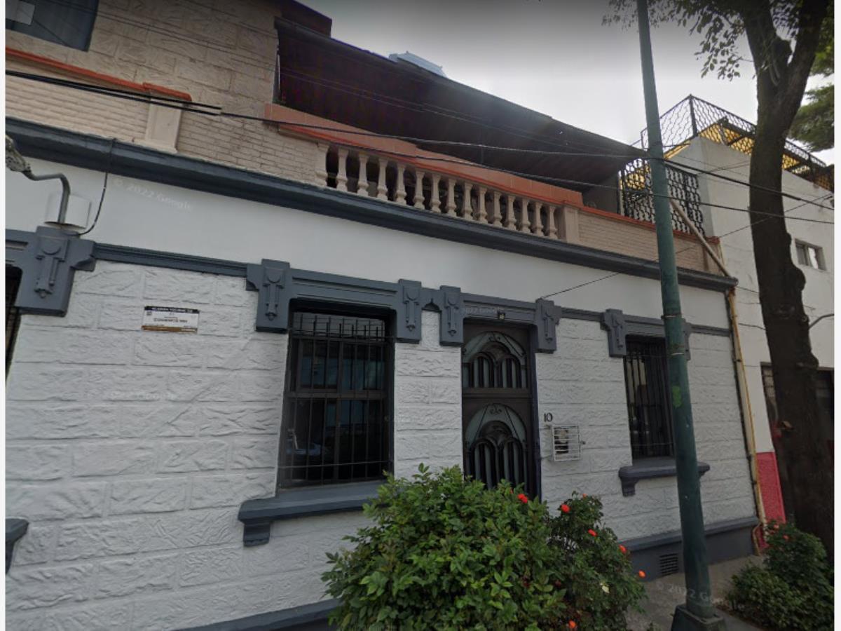 Foto de casa en venta en bahia de perula 10, anzures, miguel hidalgo, df / cdmx, 0 No. 03