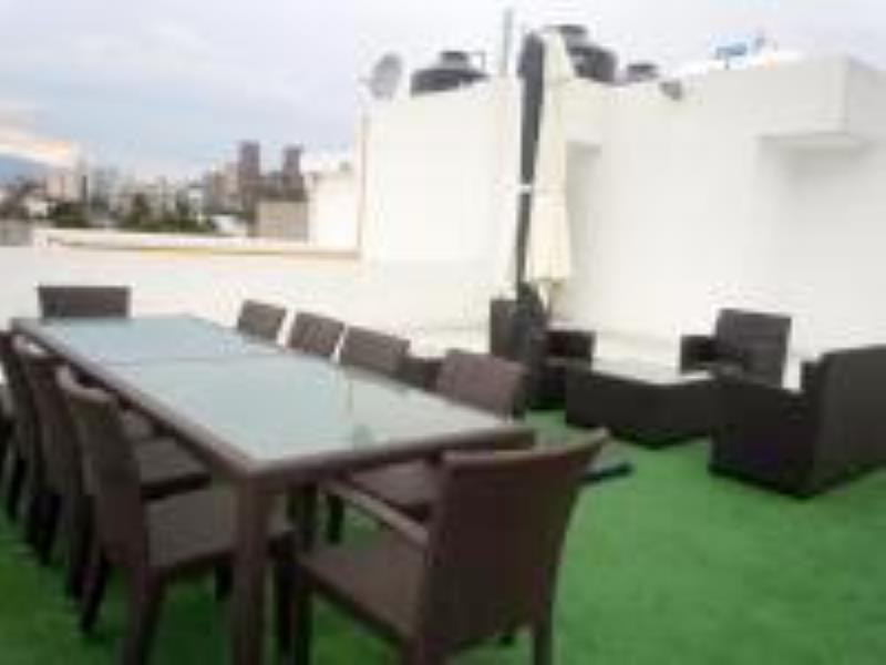 Foto de departamento en venta en bahia de todos los santos 101, anzures, miguel hidalgo, df / cdmx, 12903919 No. 02
