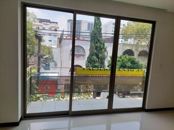 Foto de departamento en venta en bahía de todos los santos 121, veronica anzures, miguel hidalgo, df / cdmx, 21875269 No. 04