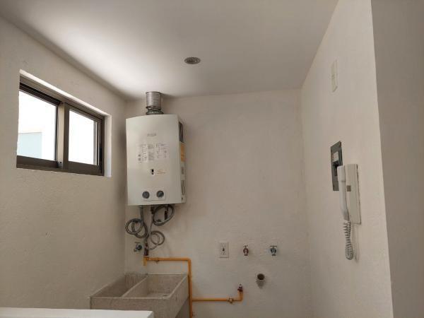 Foto de departamento en venta en bahía de todos los santos 121, veronica anzures, miguel hidalgo, df / cdmx, 21875269 No. 05