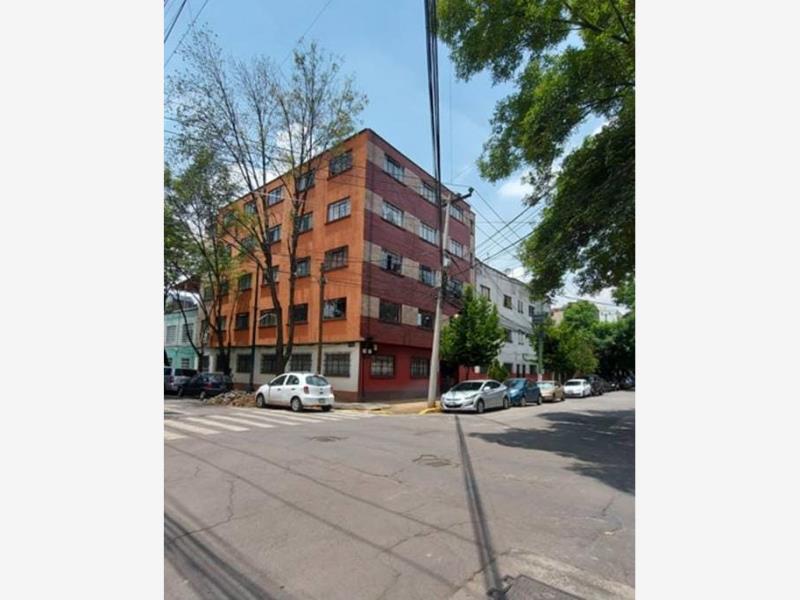 Foto de departamento en venta en bahía de todos los santos 137, veronica anzures, miguel hidalgo, df / cdmx, 25380776 No. 01
