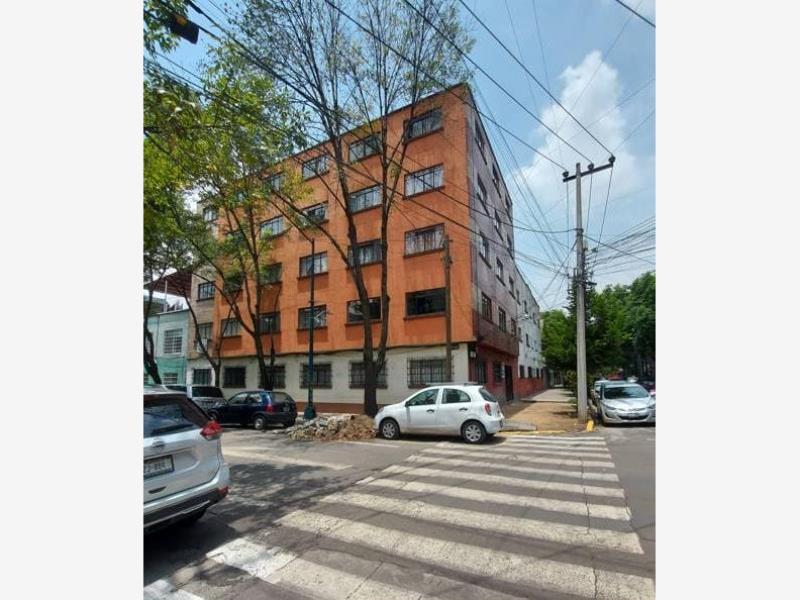 Foto de departamento en venta en bahía de todos los santos 137, veronica anzures, miguel hidalgo, df / cdmx, 25380776 No. 02