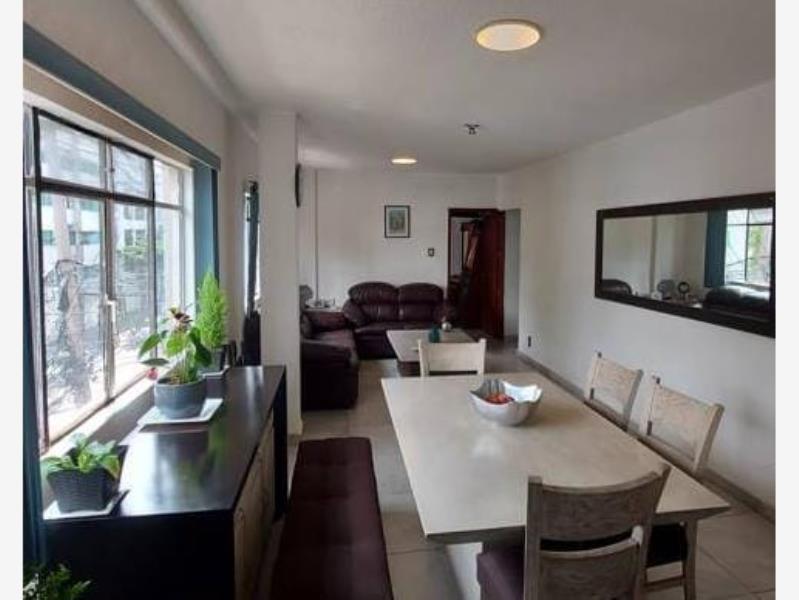 Foto de departamento en venta en bahía de todos los santos 137, veronica anzures, miguel hidalgo, df / cdmx, 25380776 No. 03