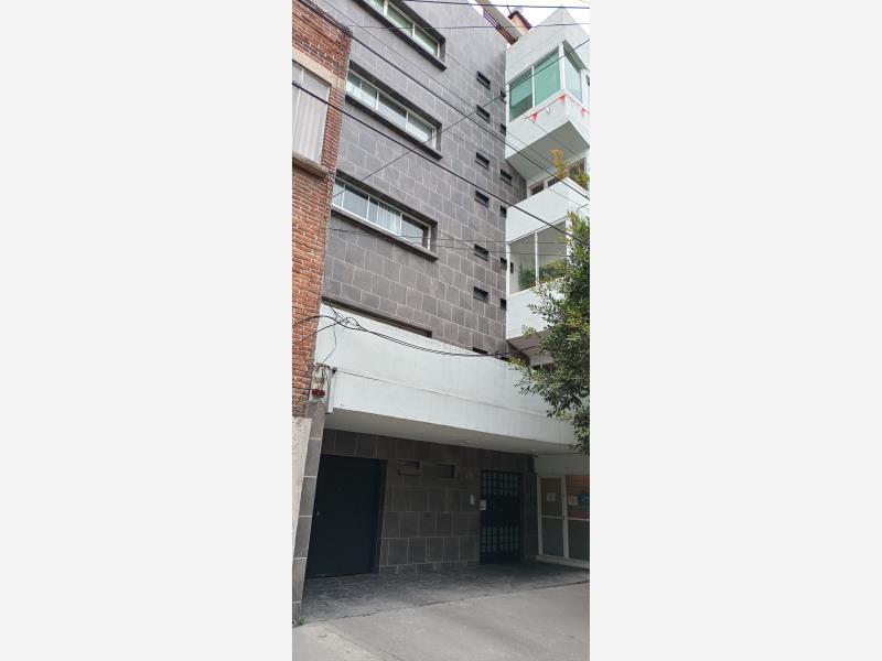 Foto de departamento en renta en bahía de todos los santos 175, veronica anzures, miguel hidalgo, df / cdmx, 24811521 No. 01