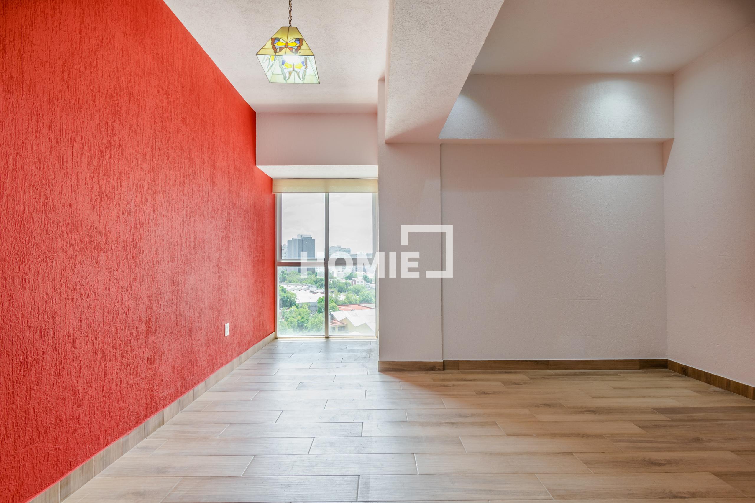 Foto de departamento en renta en bahia del espiritu santo 43, delegación política miguel hidalgo, miguel hidalgo, df / cdmx, 0 No. 02