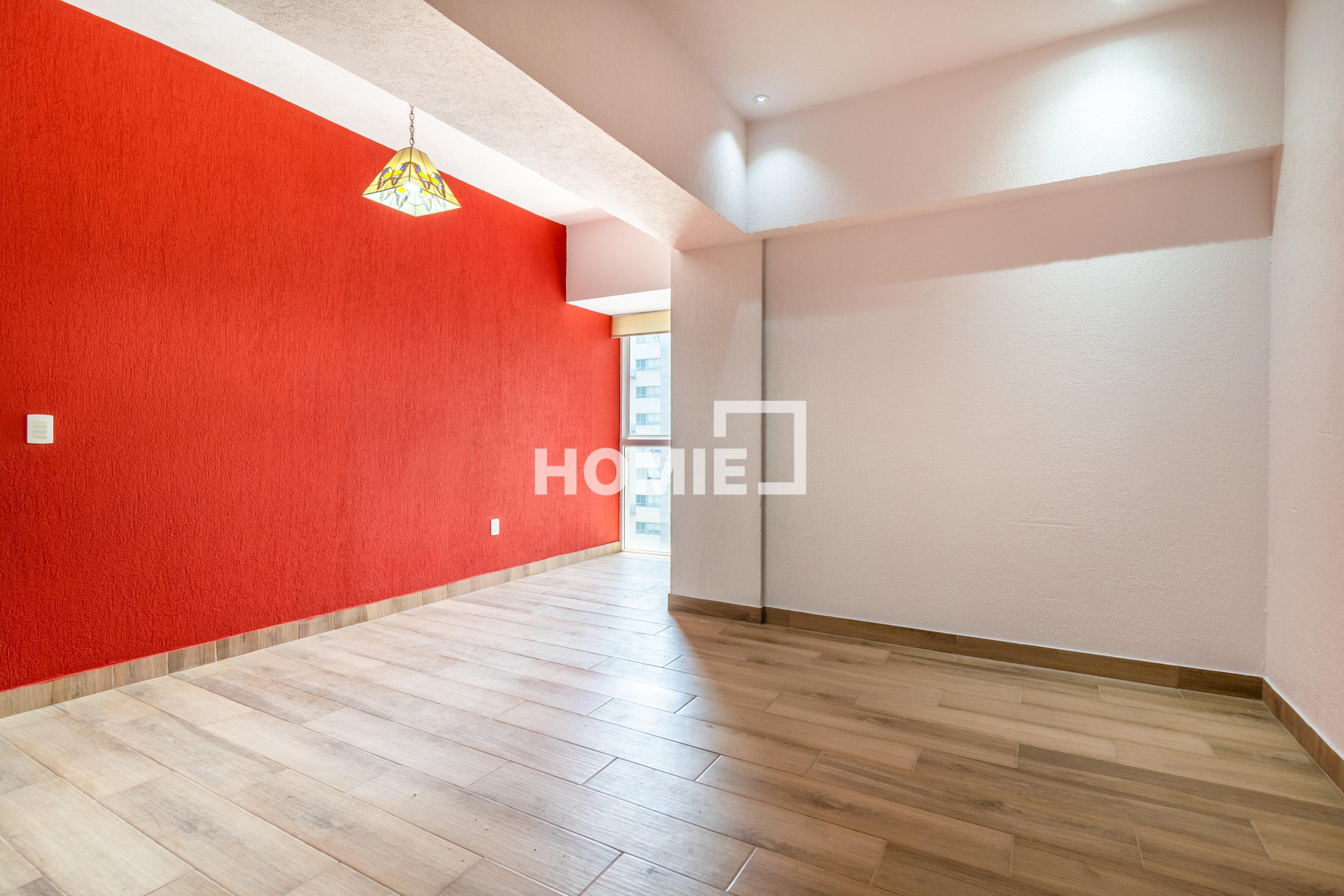 Foto de departamento en renta en bahia del espiritu santo 43, delegación política miguel hidalgo, miguel hidalgo, df / cdmx, 0 No. 03