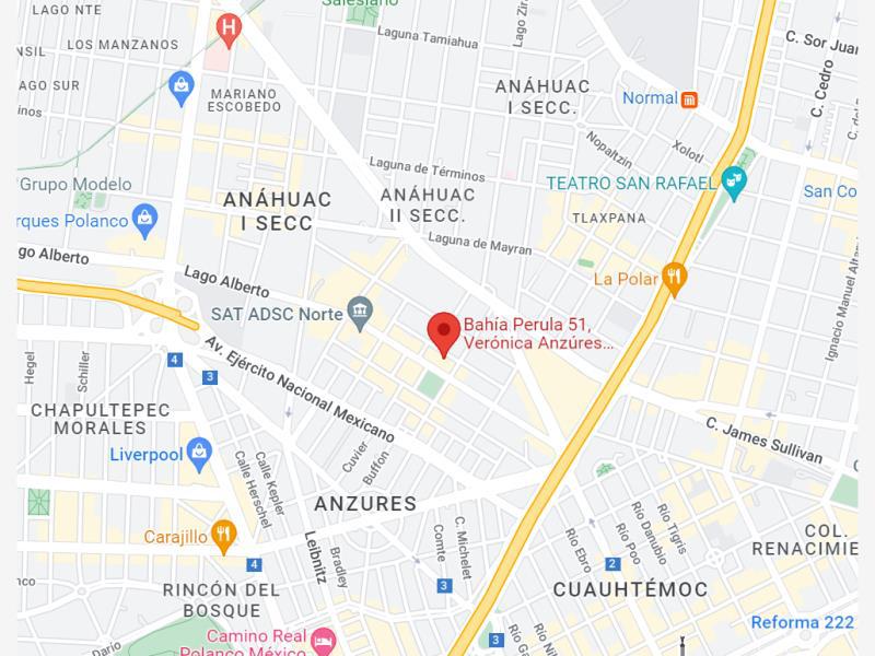 Foto de casa en venta en bahía perula 51, veronica anzures, miguel hidalgo, df / cdmx, 25325356 No. 04