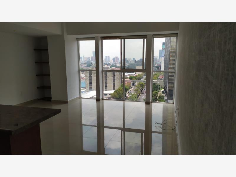 Foto de departamento en renta en bahia san hipolito 100, anahuac i sección, miguel hidalgo, df / cdmx, 25358941 No. 01