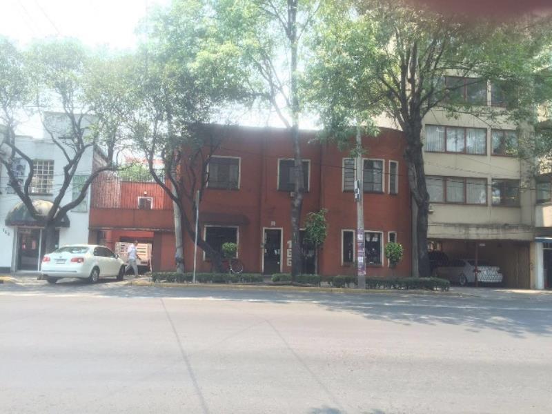 Foto de casa en venta en baja california 166., roma norte, cuauhtémoc, df / cdmx, 15571429 No. 03