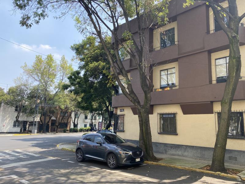 Foto de departamento en venta en baja california 357, hipódromo condesa, cuauhtémoc, df / cdmx, 25012283 No. 02