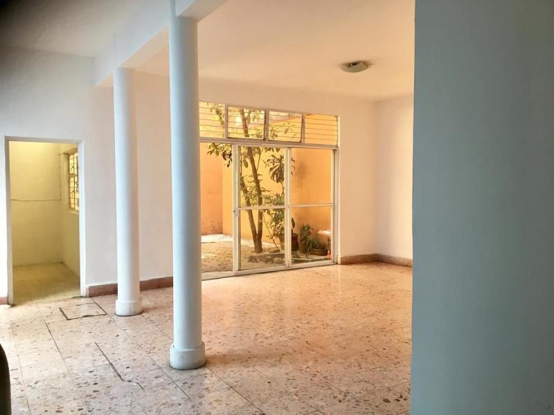 Foto de oficina en renta en baja california 50, roma sur, cuauhtémoc, df / cdmx, 25394050 No. 01