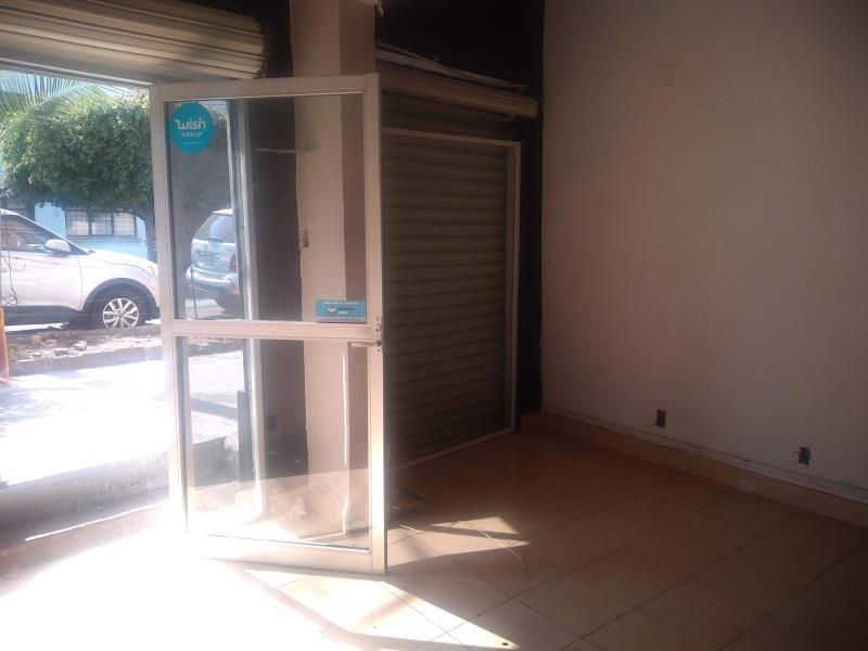 Foto de local en renta en baja california 51, roma sur, cuauhtémoc, df / cdmx, 25008140 No. 01