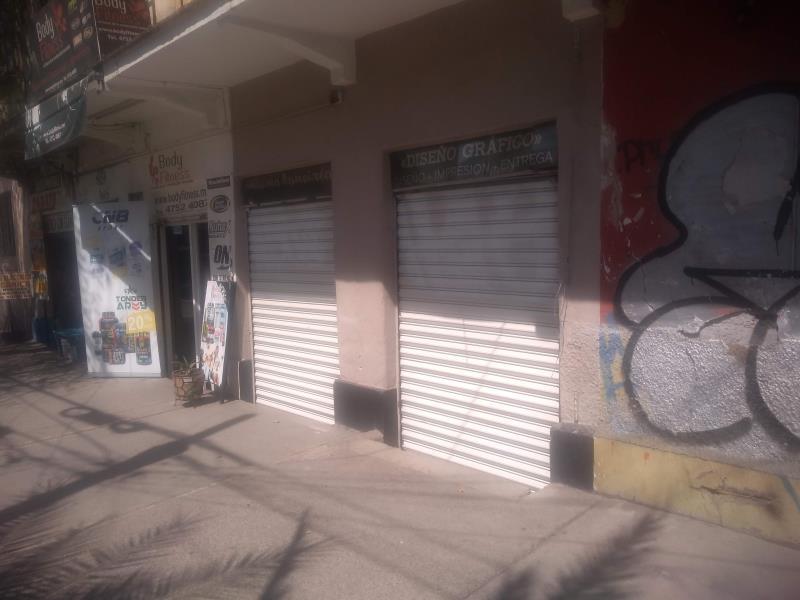 Foto de local en renta en baja california 51, roma sur, cuauhtémoc, df / cdmx, 25008140 No. 02