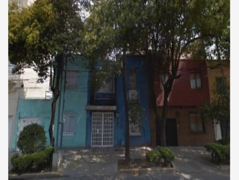 Foto de casa en venta en baja california 72, roma sur, cuauhtémoc, df / cdmx, 12234249 No. 02