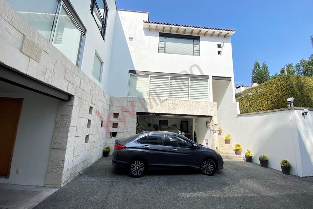 Foto de casa en venta en bajamares 12, las águilas, álvaro obregón, df / cdmx, 0 No. 01