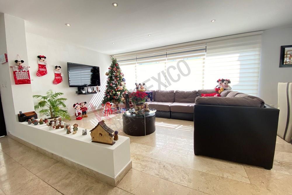Foto de casa en venta en bajamares 12, las águilas, álvaro obregón, df / cdmx, 0 No. 02