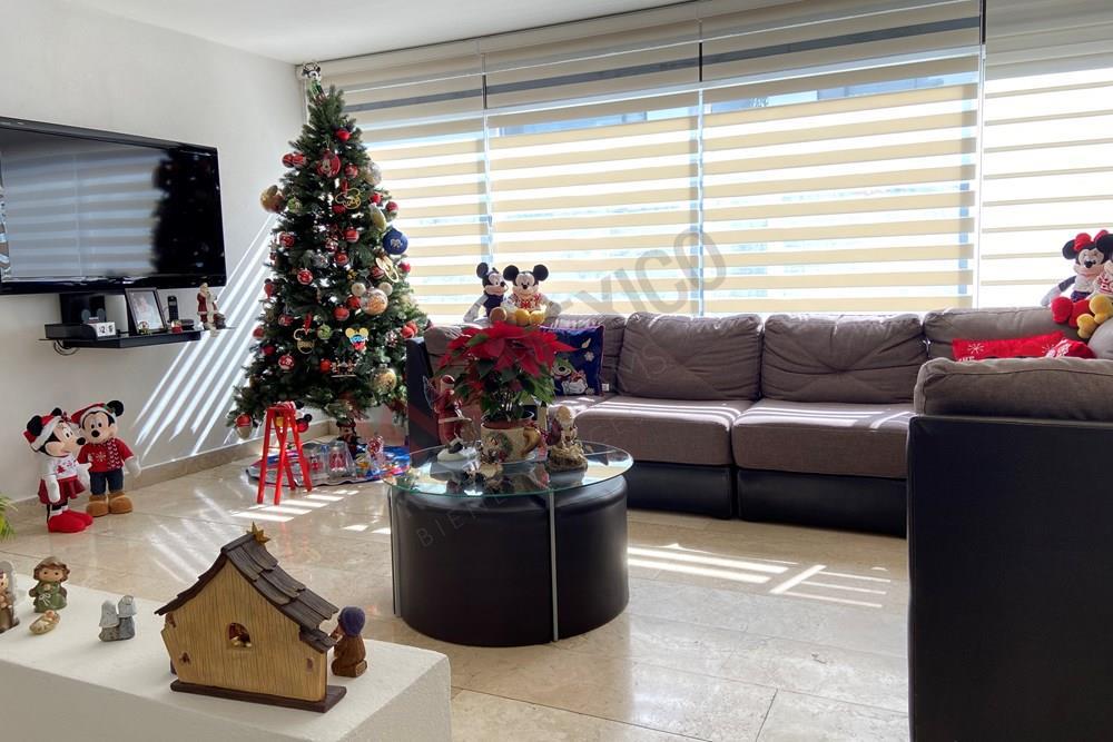 Foto de casa en venta en bajamares 12, las águilas, álvaro obregón, df / cdmx, 0 No. 03