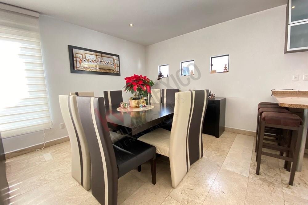 Foto de casa en venta en bajamares 12, las águilas, álvaro obregón, df / cdmx, 0 No. 04