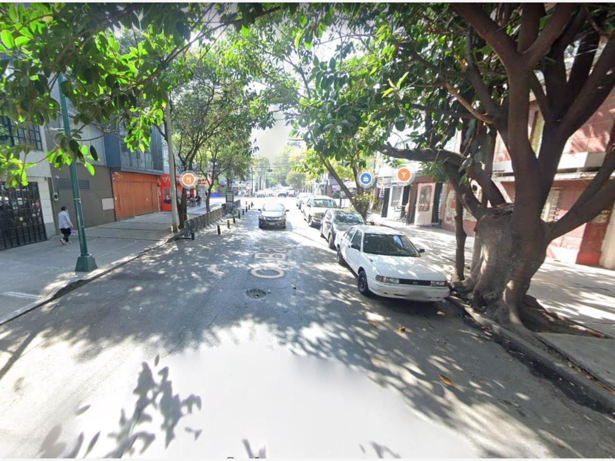 Foto de departamento en venta en bajio 131, roma sur, cuauhtémoc, df / cdmx, 0 No. 01