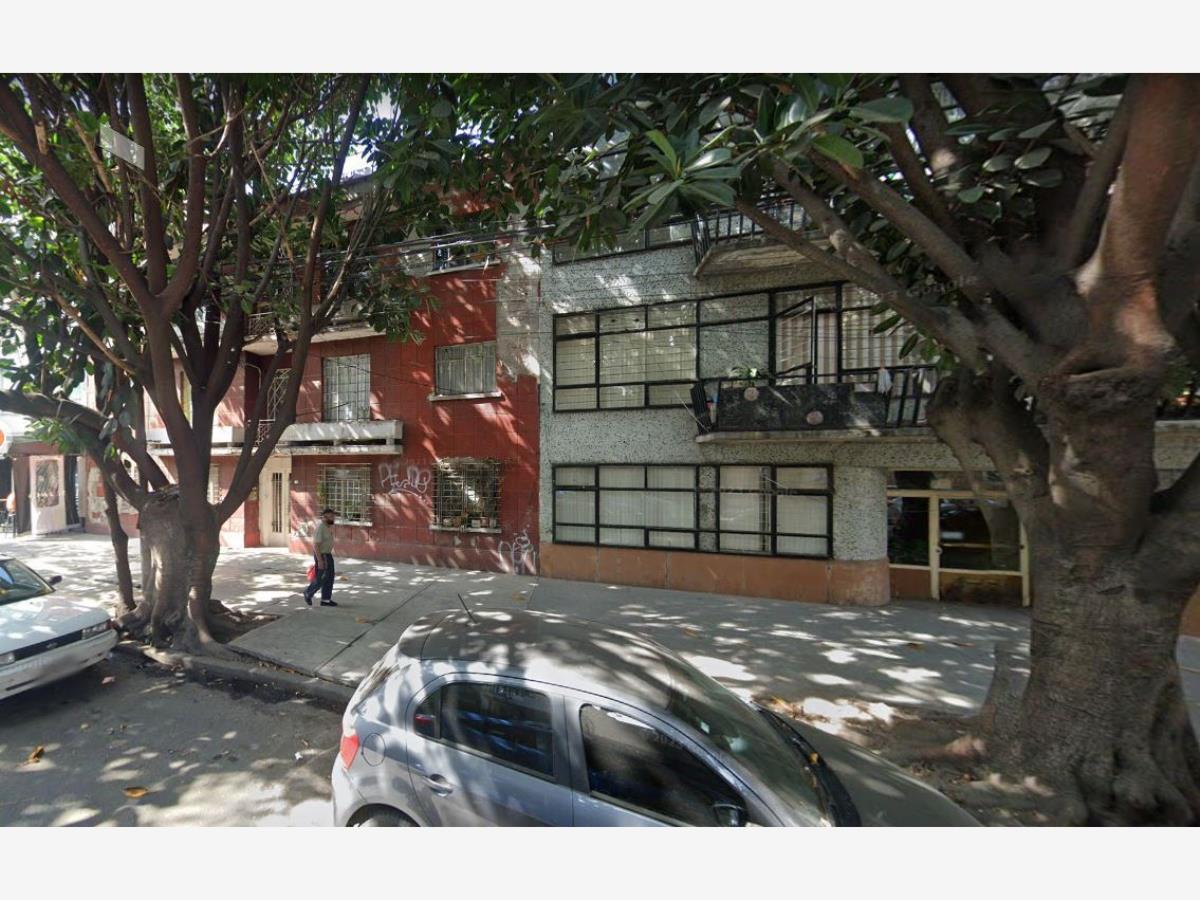 Foto de departamento en venta en bajio 131, roma sur, cuauhtémoc, df / cdmx, 0 No. 03