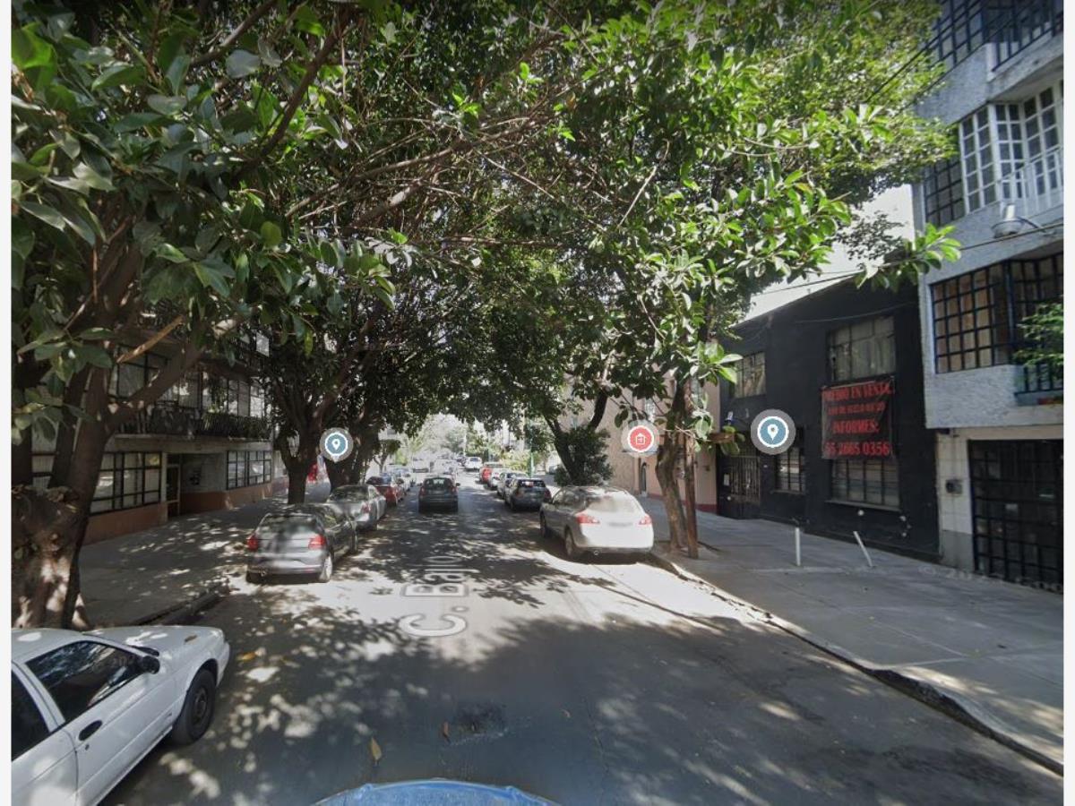 Foto de departamento en venta en bajio 131, roma sur, cuauhtémoc, df / cdmx, 0 No. 04