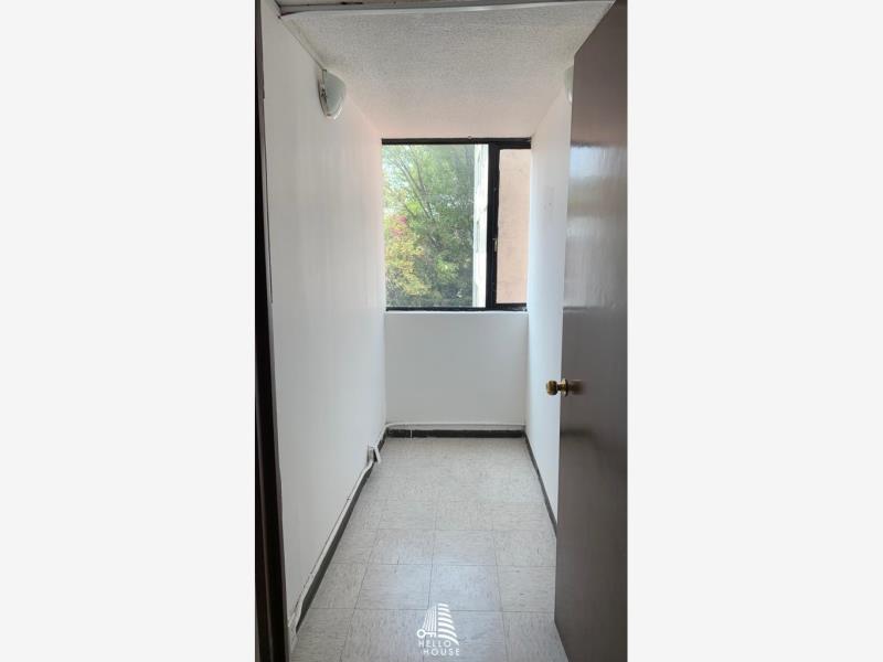 Foto de oficina en renta en bajío 28, roma sur, cuauhtémoc, df / cdmx, 25260811 No. 02