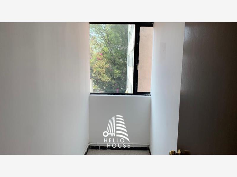 Foto de oficina en renta en bajío 28, roma sur, cuauhtémoc, df / cdmx, 25260811 No. 03