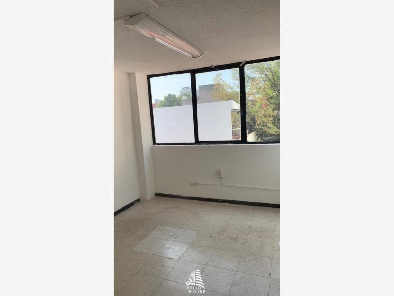 Foto de oficina en renta en bajío 28, roma sur, cuauhtémoc, df / cdmx, 25260811 No. 04